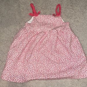 Zara toddler dress